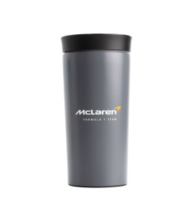 Mug isotherme McLaren gris