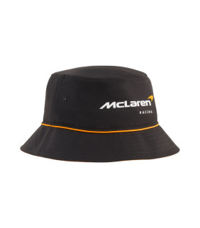 Bob McLaren Puma Noir