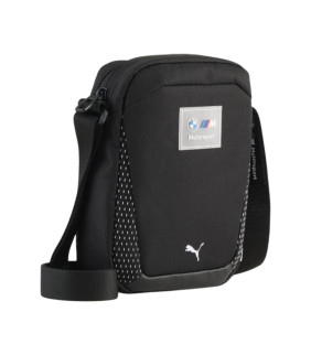 Saccoche banane Noire Puma...
