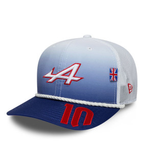 Casquette 9SEVENTY Alpine...