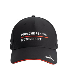 Casquette Porsche Penske...