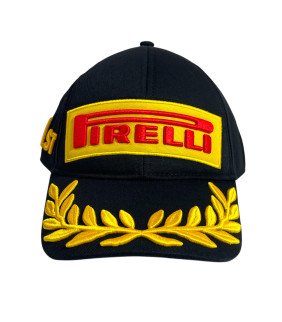 Casquette adulte Pirelli...