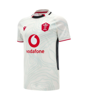 Maillot De Match Extérieur...