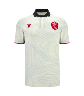 Maillot De Match Extérieur...