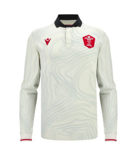 Maillot De Match Extérieur...