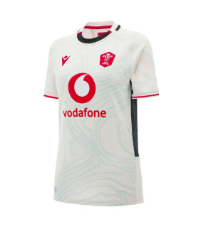 Maillot  de Match Extérieur...