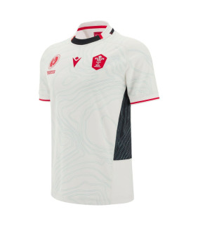 Maillot réplique extérieur...