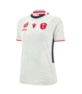 Maillot réplique extérieur...