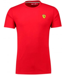 Tshirt Ferrari Scuderia...