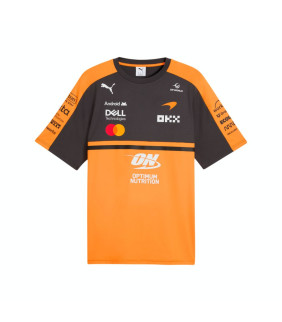 T-shirt officiel de...