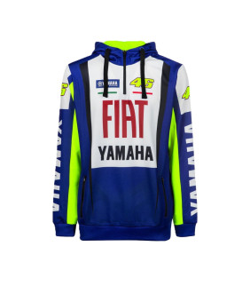 Sweat à capuche unisexe...