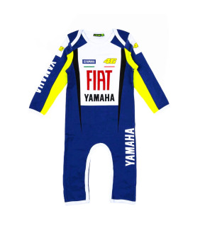 Pyjama Baby unisexe VR46...