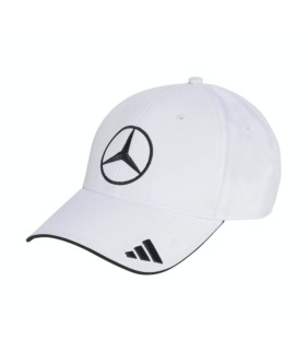 Casquette de baseball...