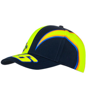 Casquette Valentino Rossi...