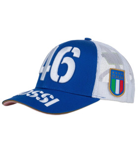 Casquette Trucker 46...