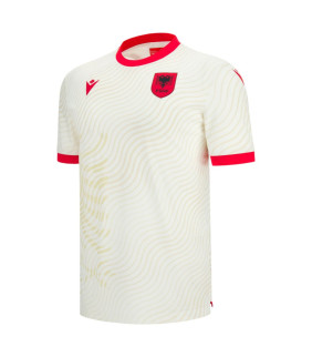 Maillot De Match Extérieur...