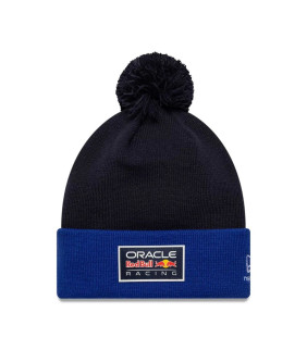 Bonnet en tricot Essential...