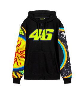 Sweat-Shirt Sole Luna 46...