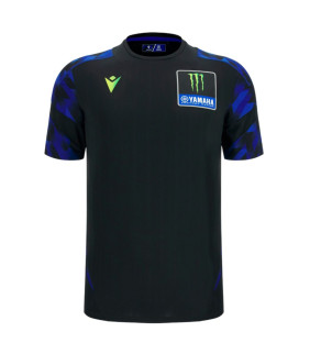 T-Shirt Fan Gear Homme...