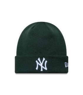 Bonnet Vert à revers...