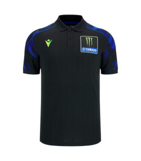 Polo Fan Gear Homme Monster...