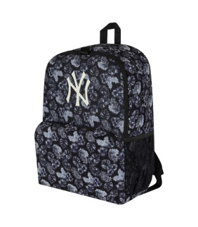 Sac à dos Noir New York...