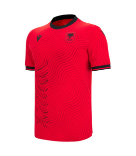 Maillot De Match Domicile...