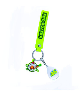 Porte-clés Œuf Poule...