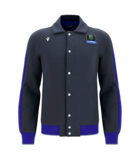 Veste College Homme Monster...