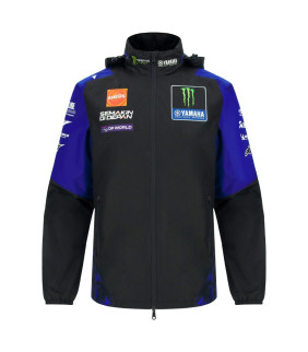 Imperméable Team Replica...