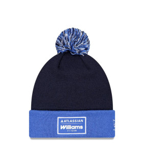 Bonnet à Pompon Williams...