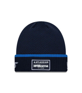 Bonnet Williams Carlos...