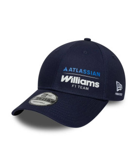 Casquette 9FORTY Williams...