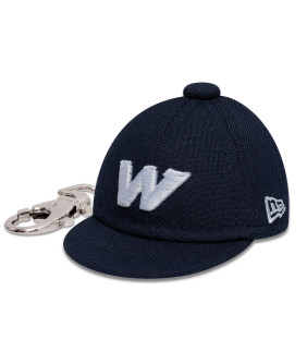 Porte-clés casquette...