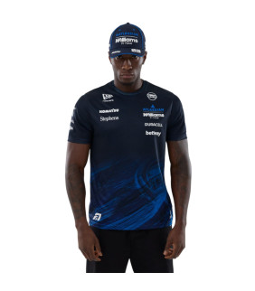 T-shirt Tech Williams Alex...