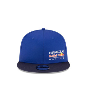 Casquette Oracle RED BULL...