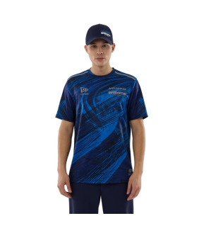 T-shirt Active Williams...