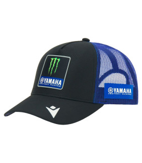 Casquette de camionneur Yamaha