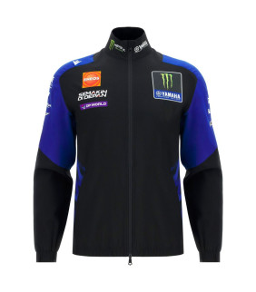 Veste Team Replica Homme...