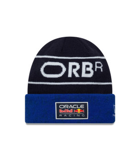 Bonnet Tricoté Replica Red...