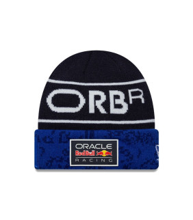 Bonnet Tricoté Youth Team...