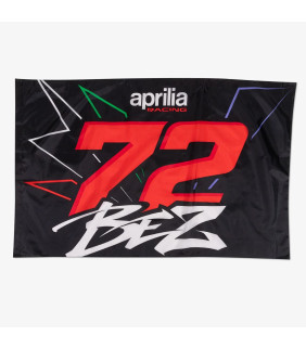 Drapeau Bezzecchi 72...
