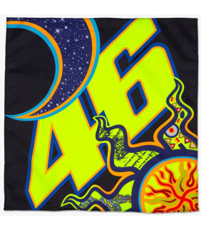 Bandana Sole Luna VR46...