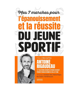 Mes 7 marches pour...