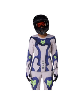 Maillot manches longues...