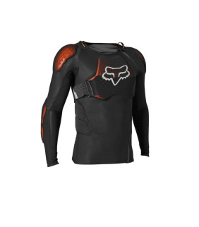Veste Baseframe Pro D3O FOX...