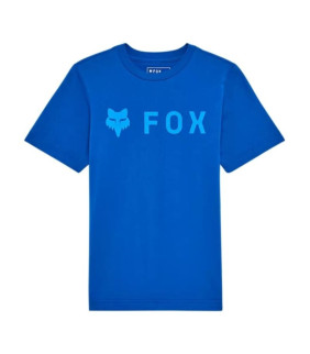 T-Shirt Enfant Fox...