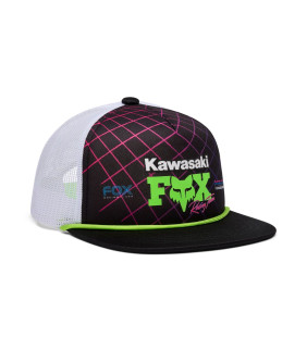 Casquette Ajustable Fox...