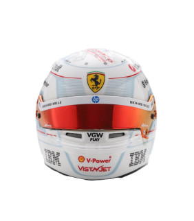 Casque Ferrari Charles...