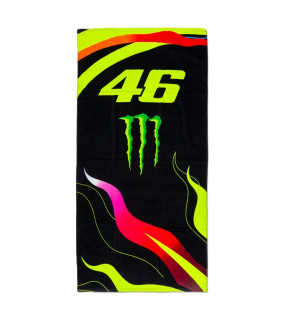 Serviette de plage VR46...